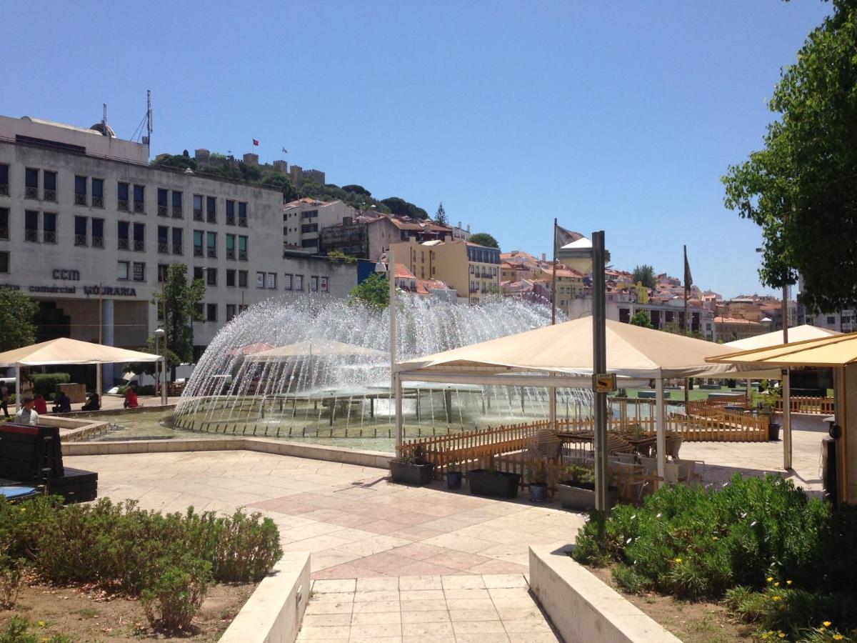 With Terrasse - 3 Bedroom, 3 Bathroom Triplex Appartement