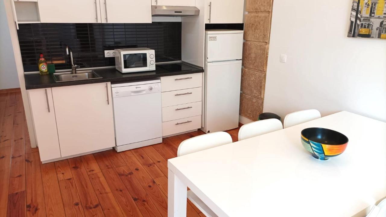 With Terrasse - 3 Bedroom, 3 Bathroom Triplex Appartement