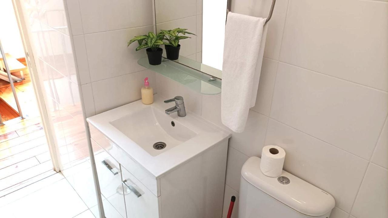 Appartement With Terrasse - 3 Bedroom, 3 Bathroom Triplex