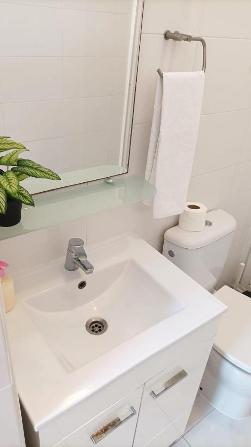 With Terrasse - 3 Bedroom, 3 Bathroom Triplex Appartement *