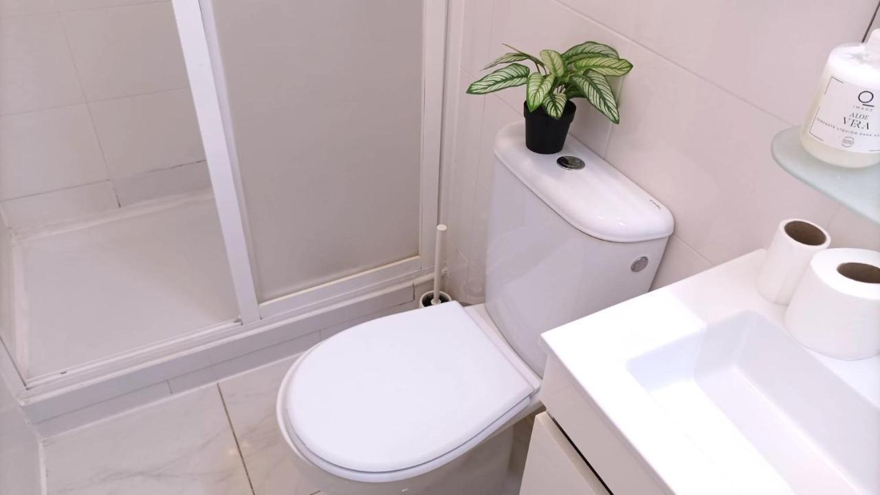 With Terrasse - 3 Bedroom, 3 Bathroom Triplex Appartement Lissabon