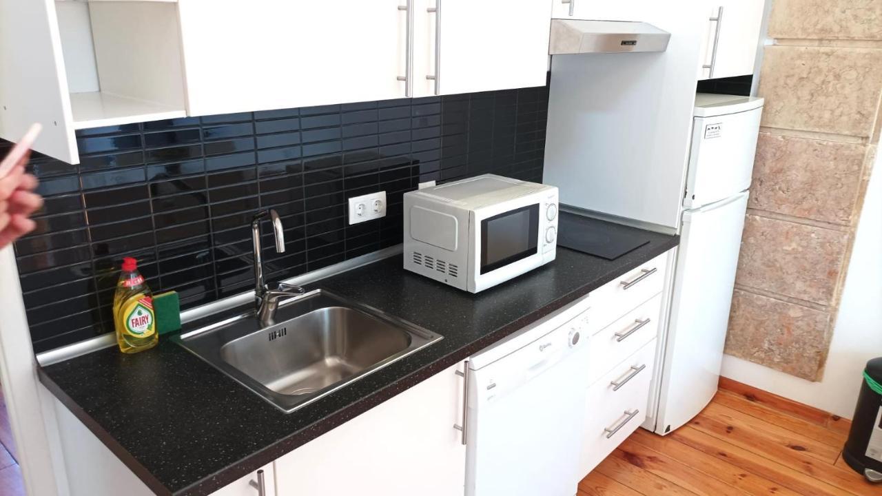 With Terrasse - 3 Bedroom, 3 Bathroom Triplex Appartement Lissabon