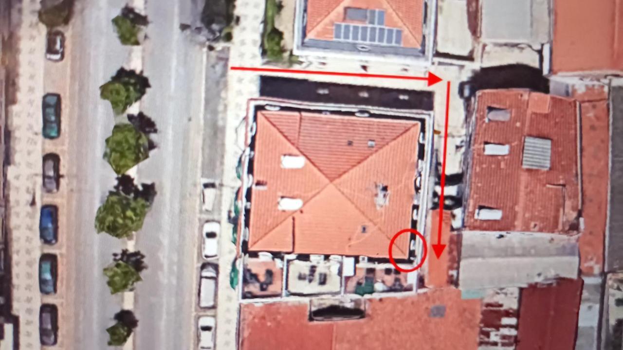Appartement With Terrasse - 3 Bedroom, 3 Bathroom Triplex *