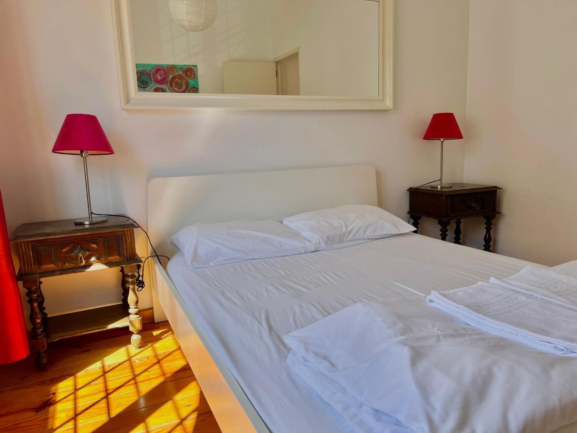 Appartement With Terrasse - 3 Bedroom, 3 Bathroom Triplex